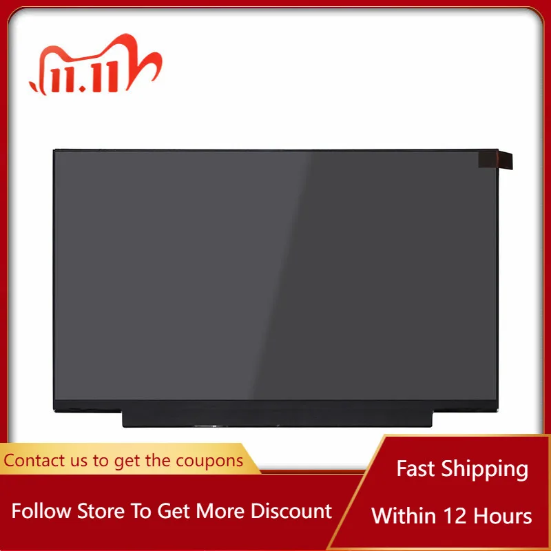 15.6 Inch For Dell Alienware M15 R6 8f42p Rtx 3080 Lcd Screen Qhd ...
