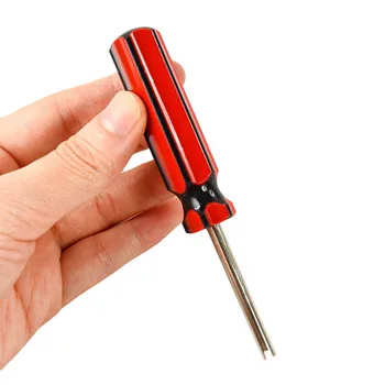 

Replacement Screwdriver Set Set Car Trucks Tire Plastic Metal Steel Repair