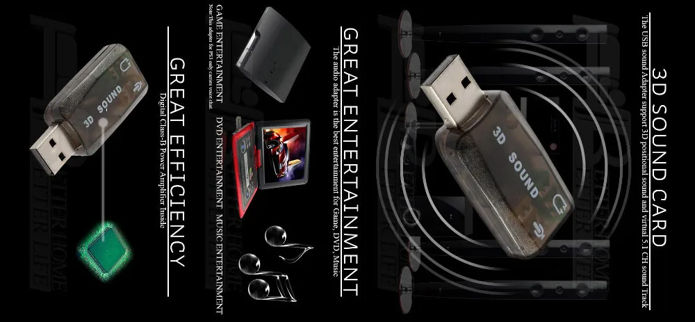 Новые высококачественные USB 2,0 Аудио гарнитура микрофонный разъем конвертер адаптер горячее предложение