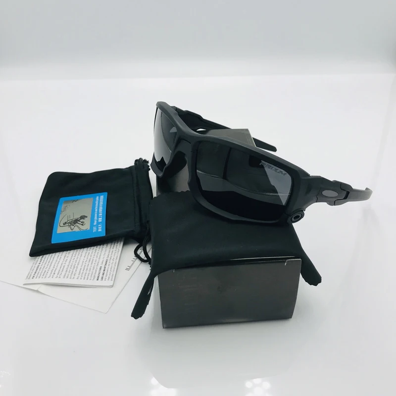 Model 1 Polarized Спорт на открытом воздухе поляризационные беговые езда солнцезащитные очки для рыбалки мужские и женские дорожные велосипедные очки Mtb велосипедные очки для велосипедистов - Цвет: Model 1 Polarized