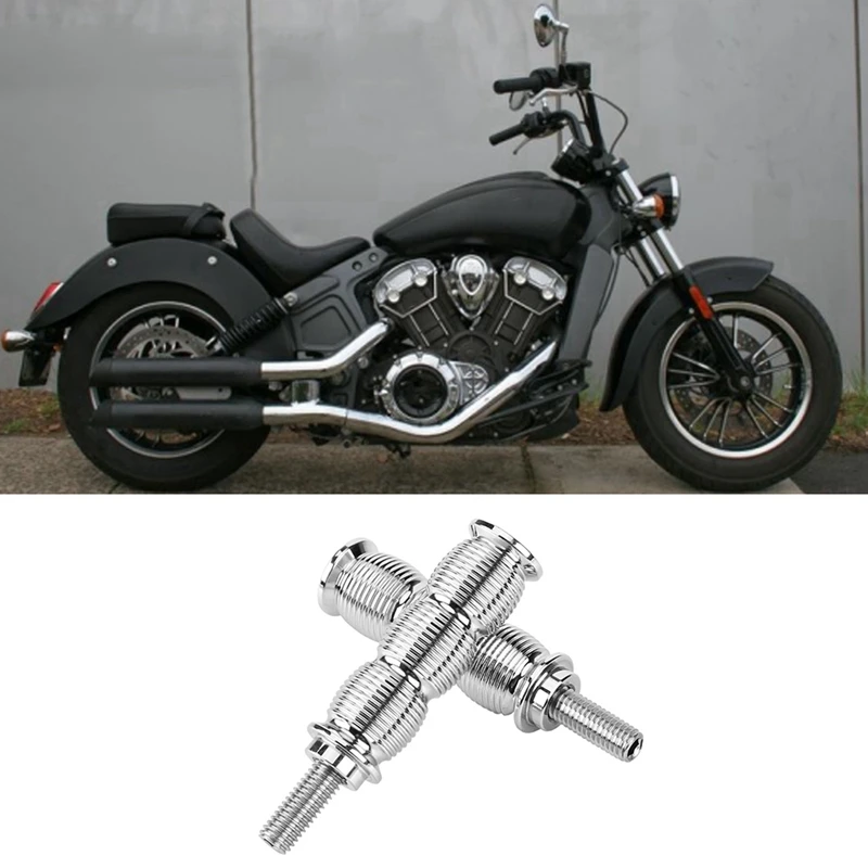Мотоцикл сдвиг колышек/Тормозная колышка для индийского скаута Chief Roadmaster Виктории бордмага жесткий шар Kingpin октановый крест