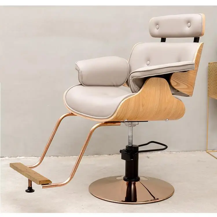 Belleza Fauteuil Stoel мебель для макияжа Schoonheidssalon De Barbeiro Mueble Salon Silla Barbershop Cadeira Shop парикмахерское кресло