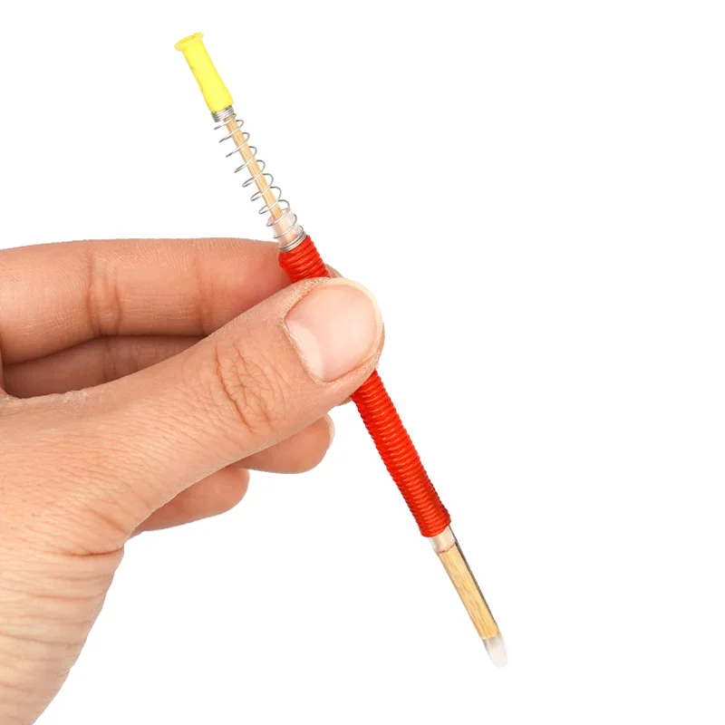 10PCS Beekeeping Grafting Rearing Tool Bee Queen Larvae Retractable Move Needle Beekeeper Hive Rearing Feeding beekeeping tools,beekeeping accessories