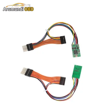 

For MB CAN Filter 12 in 1 for Benz W221 W204 W207 W212 W166 and X166 W218 W172 W246 W176 W117 W156 ECU Tools