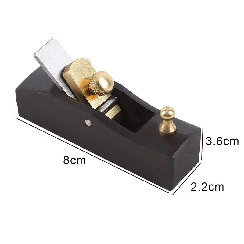 L 1Pc Skiver Flat Sole Leathercraft Tool Plane Safety Knife Skife Convex Tool Beveling Cutting Leather Herramientas Para Cuero - Цвет: L