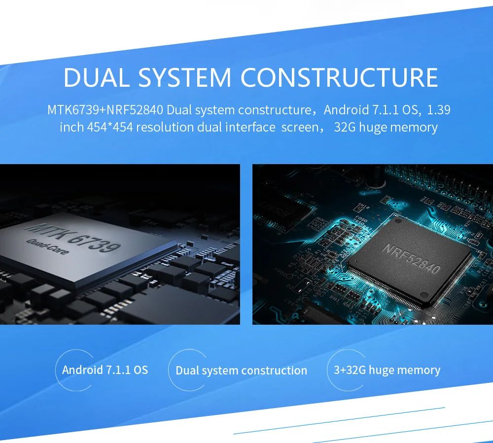 Новые умные часы Android 7,1 5MP двойная система 4G Смарт часы телефон фронтальная камера 600 мАч поддержка GPS Wi-Fi монитор сердечного ритма 4G часы