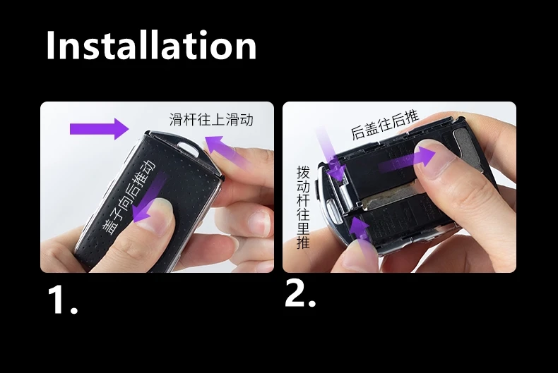 沃尔沃钥匙壳_33