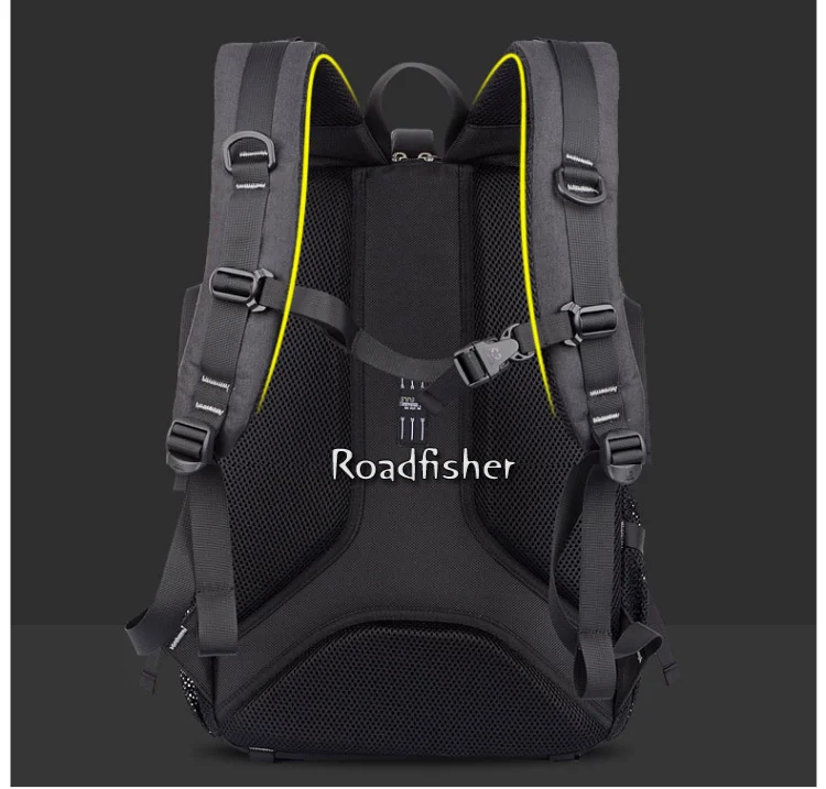 Professional dslr Camera Backpack Canon Nikon Bag SP-SY09-3