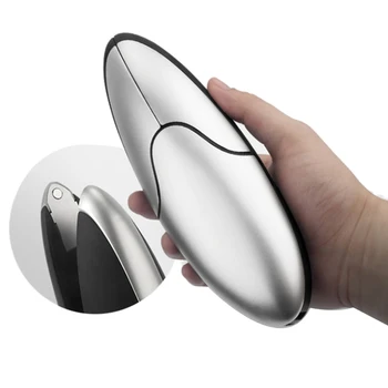 

Car Hanger Abs Foldable Luxury Accessories Multi-Function Seat Back Hook Clothes Jacket Storage Hook - Silver