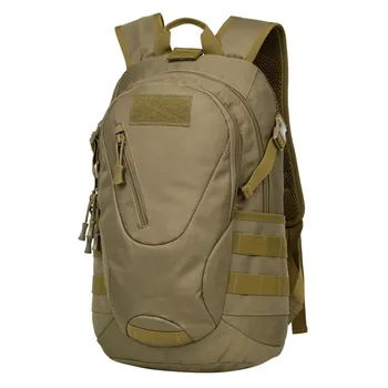 

Breathable Hiking Climbing Zipper Solid Soft Storage Men Backpack Day Packs Casual Large Capacity Fashion Travel Outdoor Sports