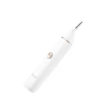 SOOCAS Millet Suzuki Soocas триммер для волос в носу Мужская электрическая бритва для носа Мужская бритва для носа Опасная бритва