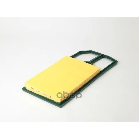 Фильтр Воздушный Gb-9741 Big filter арт. GB-9741