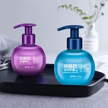 1 шт. новая отбеливающая зубная паста удаление пятен борьба с кровотечением десен Сода зубная паста свежее дыхание 220 г Аксессуары для ухода за полостью рта