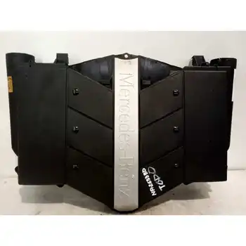 

A1120900601 4619685901 Air Filter Box Mercedes S Class Saloon (bm 220) Mercedes-Benz Bm Serials 220 Saloon 500