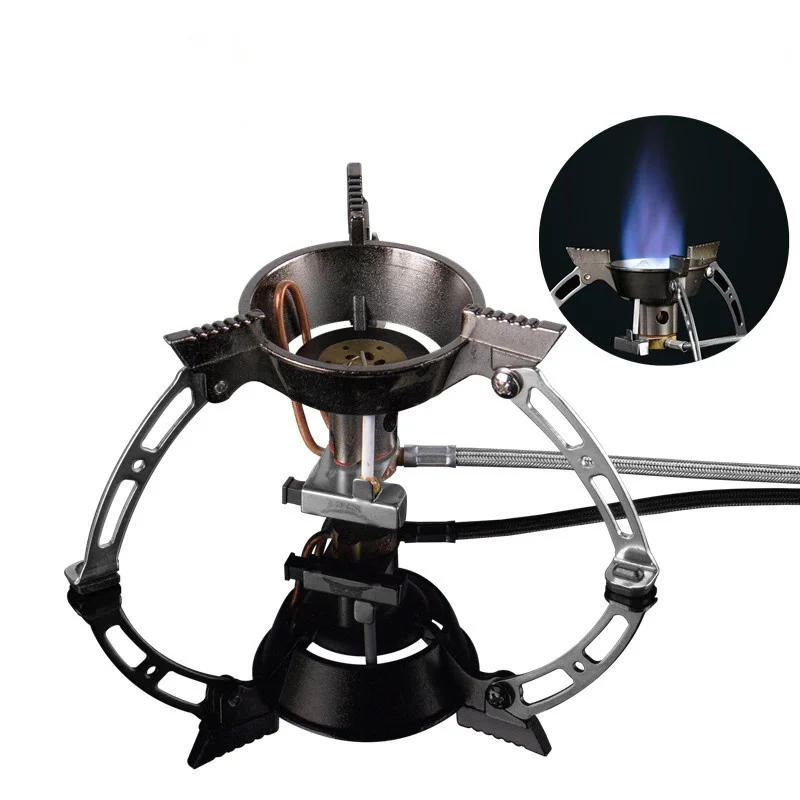 

BRS-11 газовая плита, портативная газовая плита для кемпинга, кухни, кемпинга, принадлежности для приготовления пищи