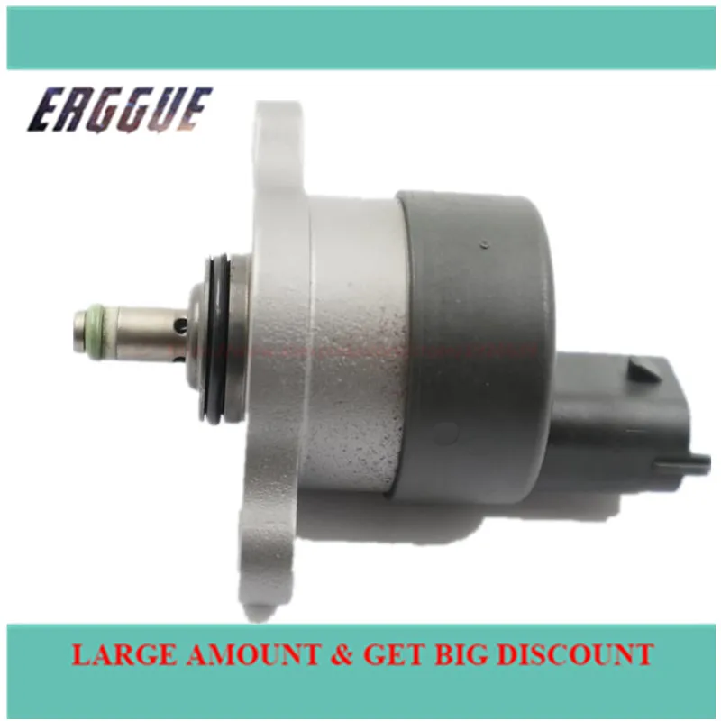 Бренд OEM Common Rail Регулятор давления топлива клапан 0281002445 31402-27000 для hyundai для KIA