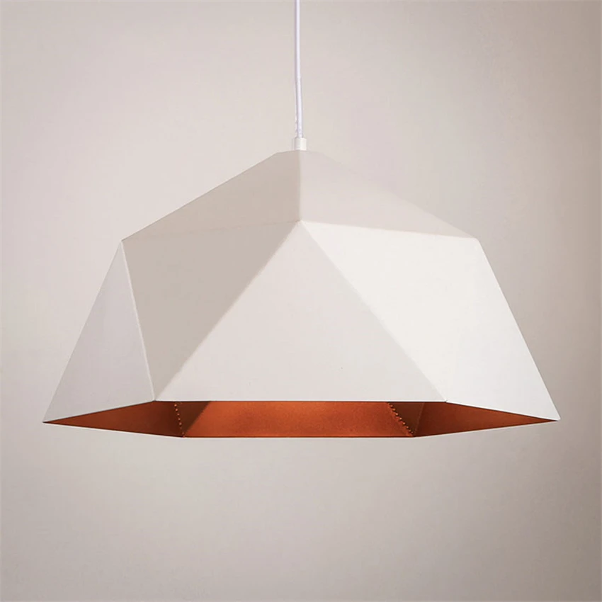 

Nodic vintage Loft LED pendant lights Industrial Decor Iron Pendant Lamp Home Hanging Lamp Lighting Kitchen Fixtures Luminaria