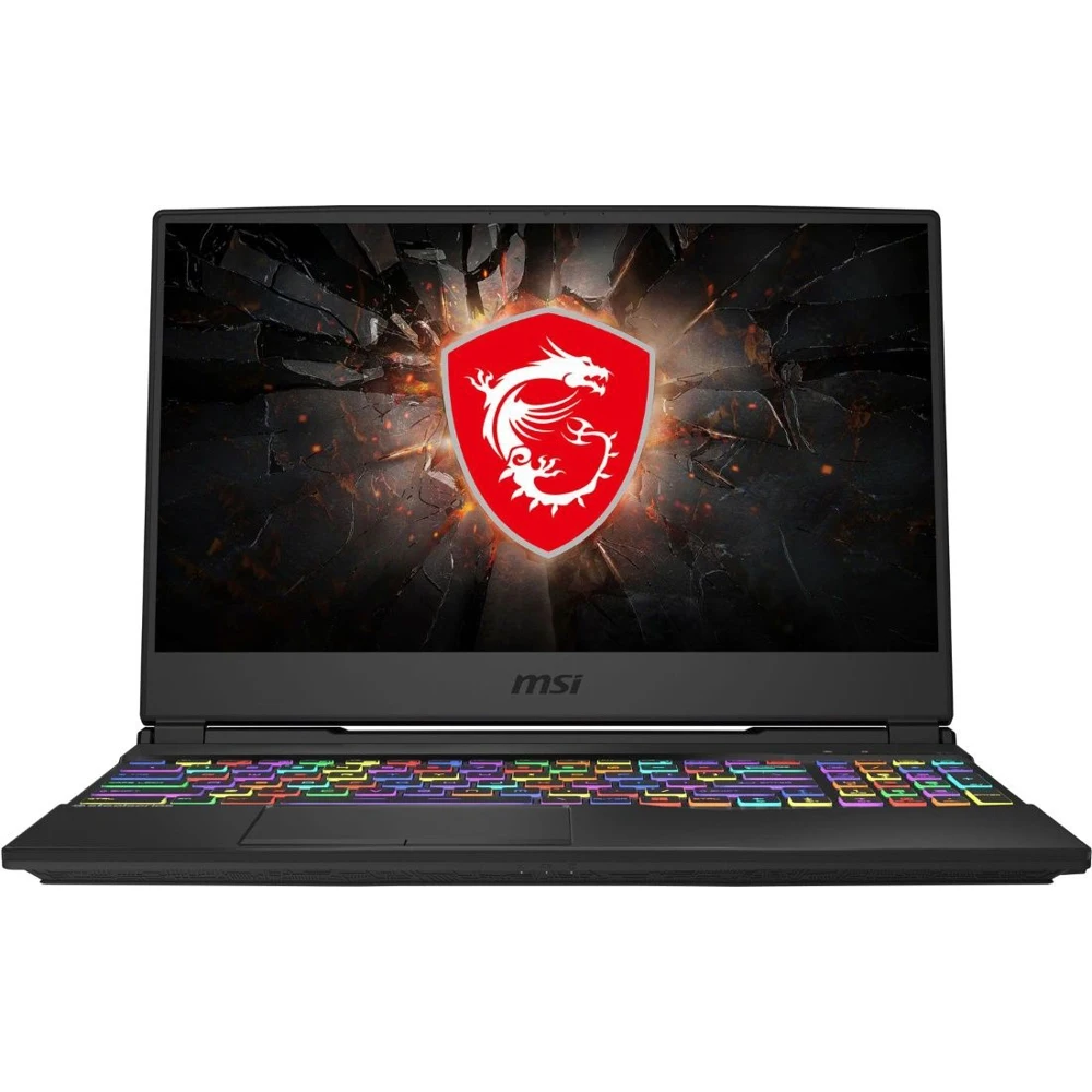 Ноутбук MSI GL75 10SDK-253XRU Core i5 10300H/8GB/1TB+128GB SSD/17.3&quot FHD IPS 144Hz/No ODD/NVIDIA GeForce GTX 1660Ti 6GB/DOS |