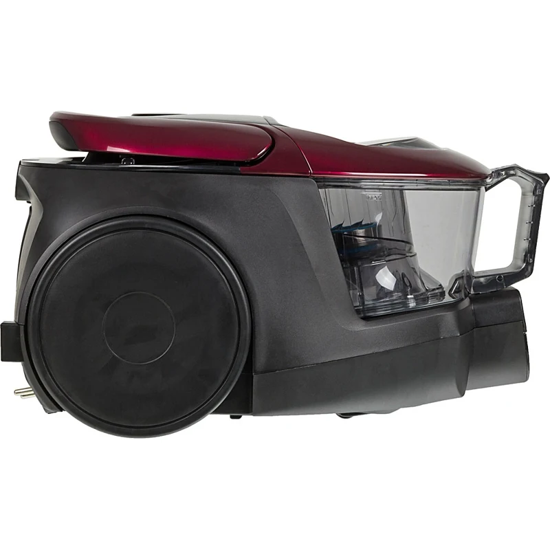 Пылесос Samsung VC18M31A0HP 1800Вт бордовый