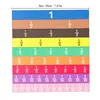 Children Early Learning Toys Learning  Fraction Arithmetic Fridge Magnet Toy With Magnetic Math Score Learning Educational Toys 3