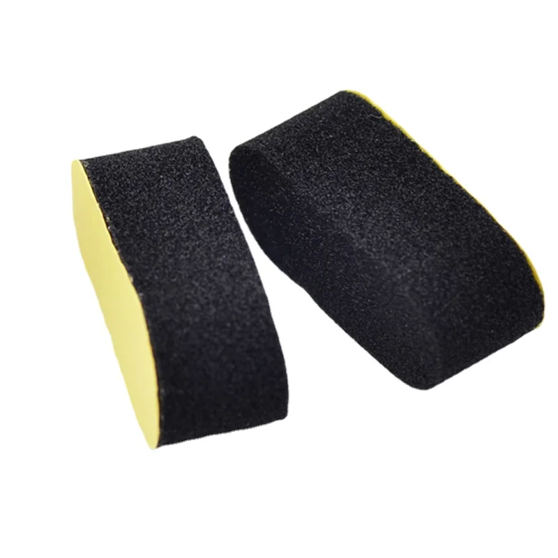 

High Quality Replacement For Koss Porta Pro PP Headphone Accessories 3M Tape Sponge Cushion Head Cushion Flexible