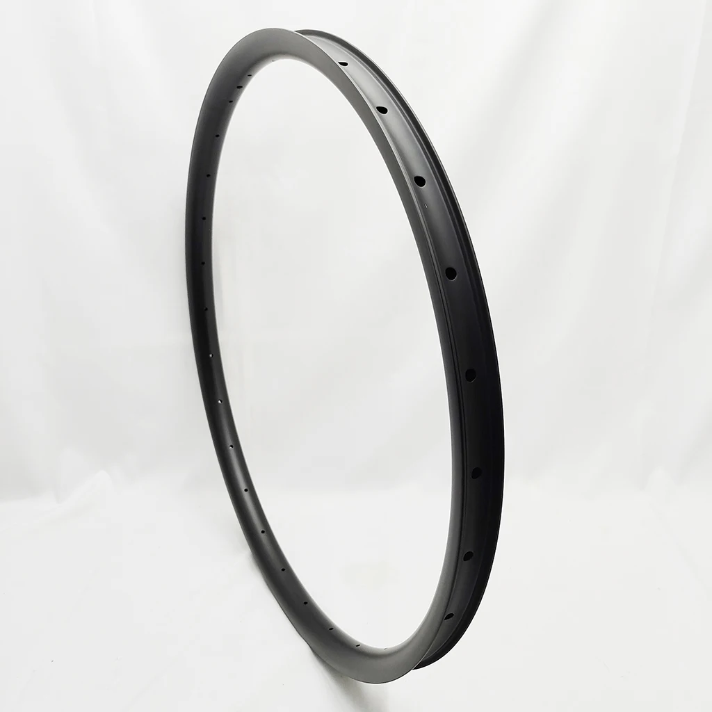 Serenade 29 Inches Carbon MTB Bicycle Rim 36mm Wide 25mm Depth Mountain
