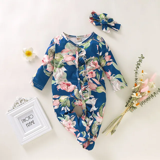 children-s-clothing-clothes-Boys-clothes-Newborn-Infant-Baby-Girl-Boy-Footed-Sleeper-Romper-Headband-Clothes.jpg