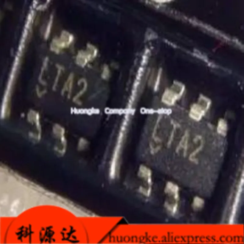 

5pcs/lot LTC4412ES6 LTC4412 LTA2 SOT23-6 IN STOCK