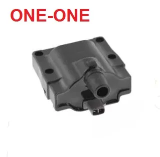 Новая катушка зажигания HNROCK 33410-57B10 33410-80C10 33410-57B10-000 DMB832 | Автомобили и мотоциклы