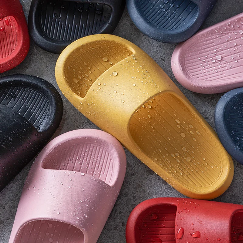 mens slider slippers