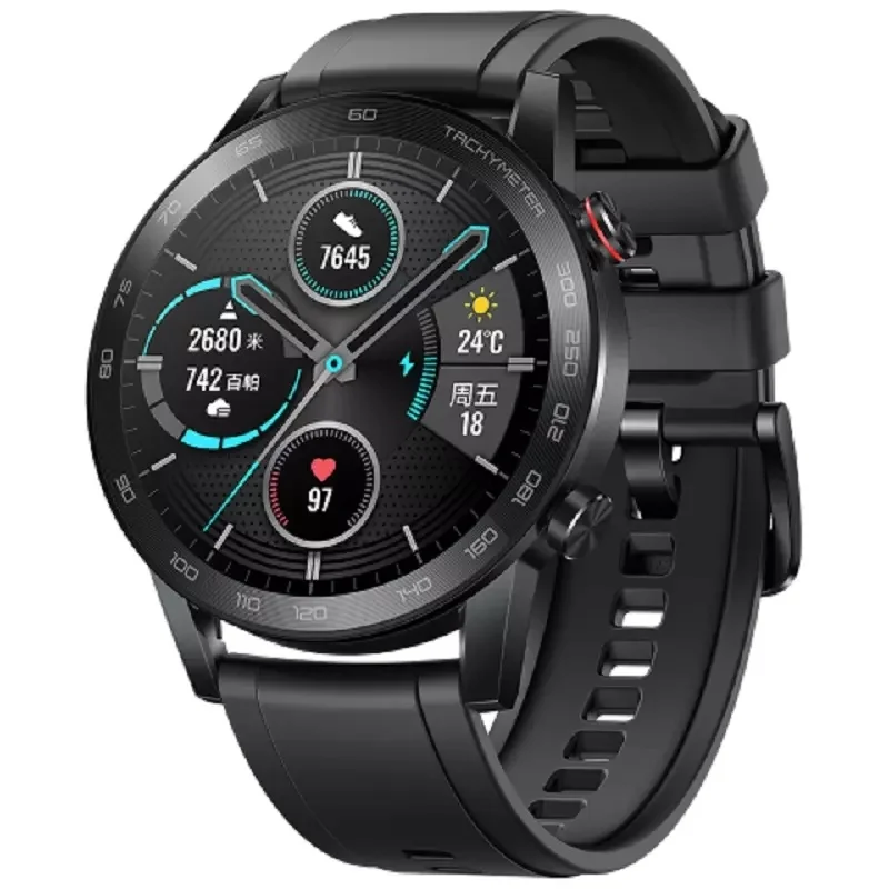 HUAWEI Honor Magic Watch 2 Bluetooth 5.1 Blood