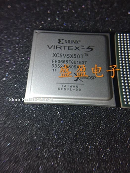 

XC5VSX50T-3FFG665I XC5VSX50T-3FF665I