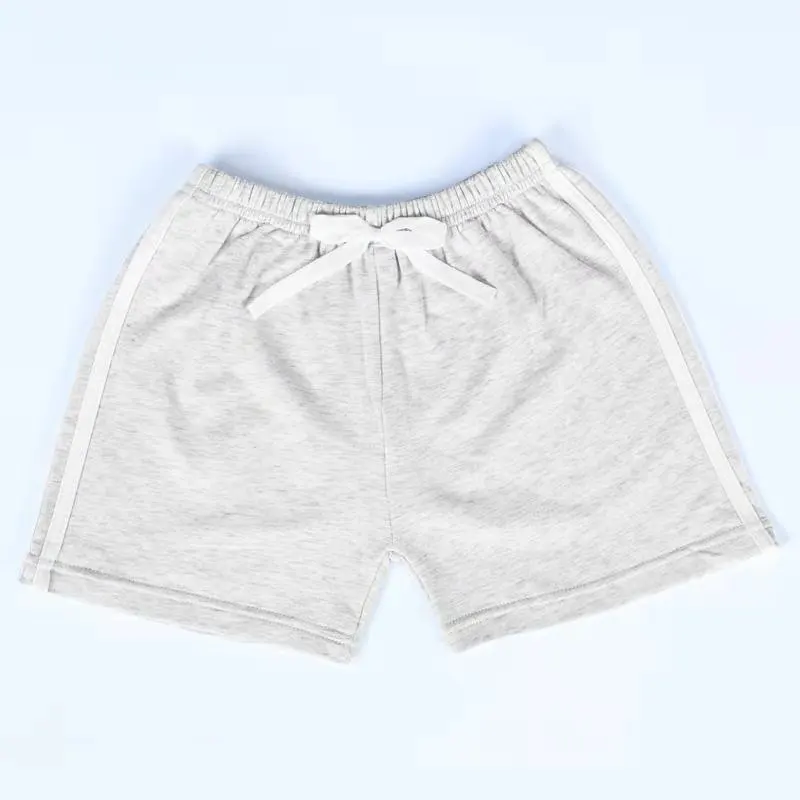 Kids Shorts 2 to 14 Years Teens Shorts for Girls Summer Beach Pants Sports Shorts Casual Loose Girls Panties Children Active