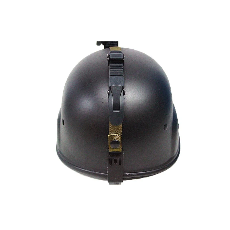 Details about   3in1/Set Full Metal Night Vision NVG M88 Helmet Mount DIY Base Set Starp+Adapter 