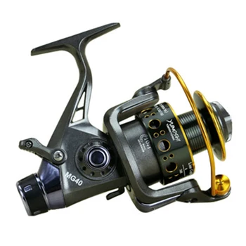 

0.25 \ 270 winding Fishing Reel Left & right hand Spool Tackle Tool Supply