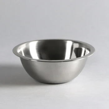 

Deep bowl 1 l, d = 18 cm