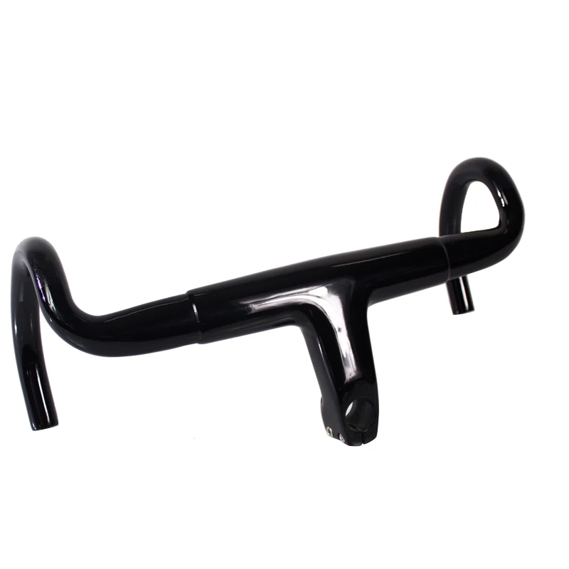 Durable carbon handlebar 3k speed racing bicycle handlebar UD matte drop bar