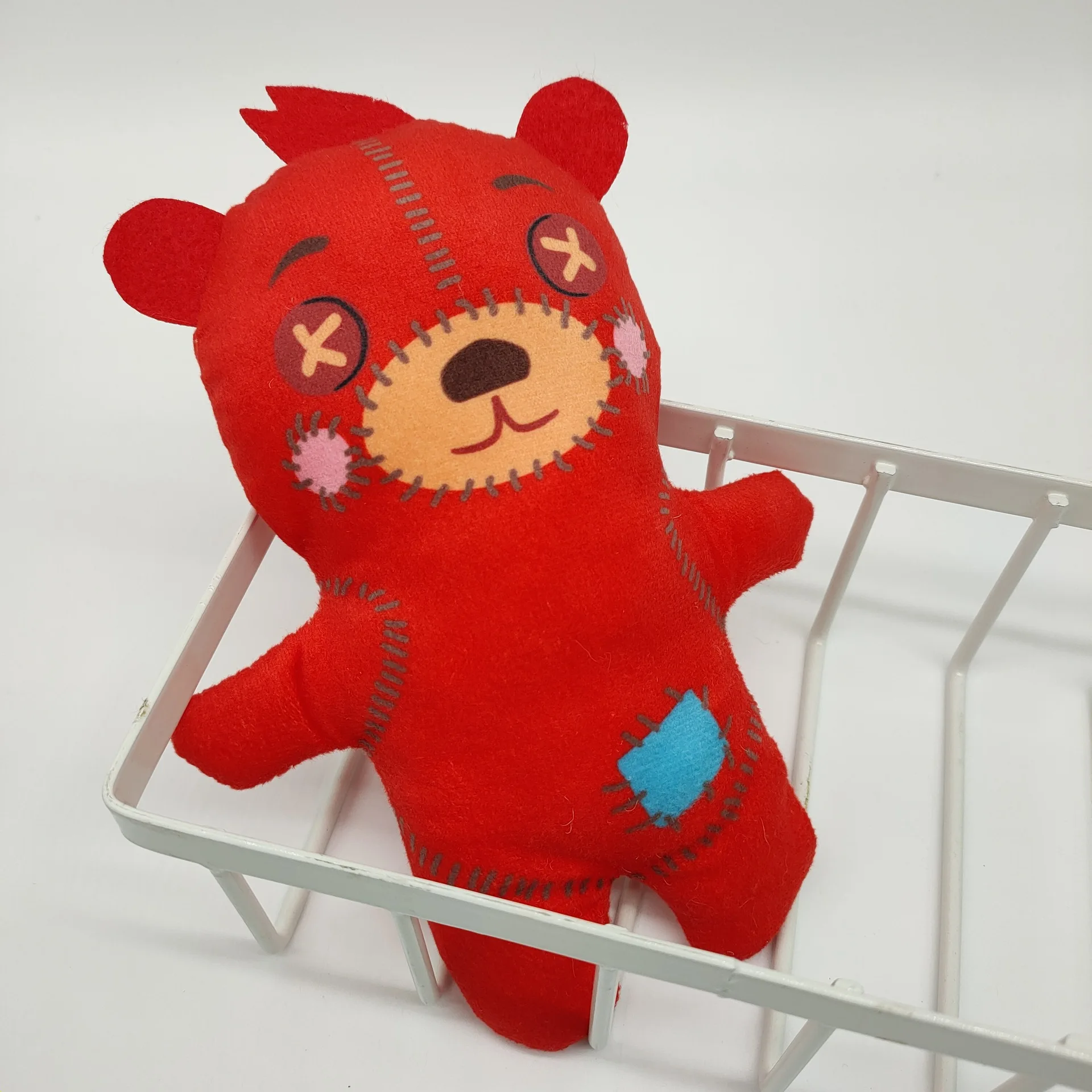 cocomelon jj teddy bear
