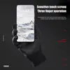 3mm Neoprene Swimming Gloves Swim Snorkeling Gloves Non Slip Diving Winter Swim Gloves Anti Scratch Keep Warm Wetsuit 5