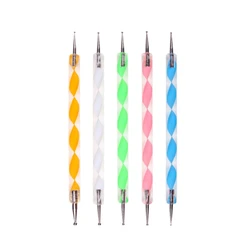 Mandala Dotting Tools Painting Kit Rock Dot Paint Stencils Tool Set Art Craft Su