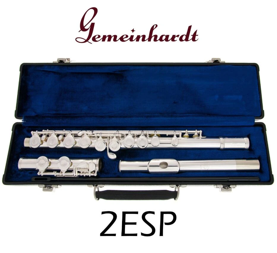 Gemeinhardt 2sh Flute atelieryuwa.ciao.jp