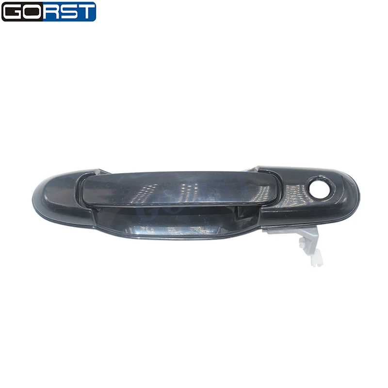 

Внешняя ручка двери передняя правая 6921008010C0 для Toyota Sienna 80357 TO1311126