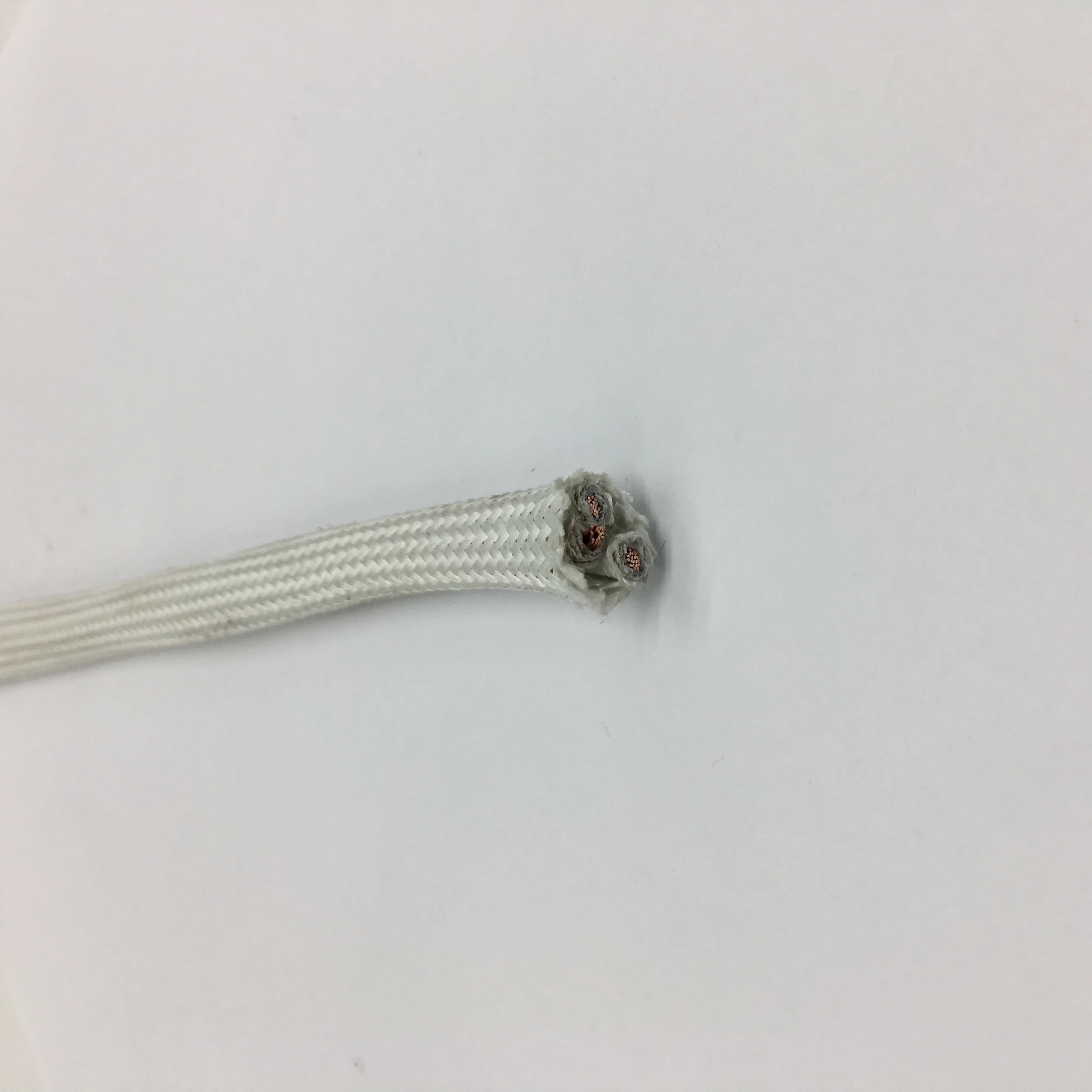 2 nucleos fio quadrado de 05 graus cn500 resistente ao fogo 10m 02