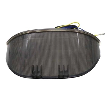 

Motorcycle LED Turn Signals Tail Light For Honda CBR 600-RR 2003 2004 2005 2006 CBR1000RR Motorcycle Turn Signal Light