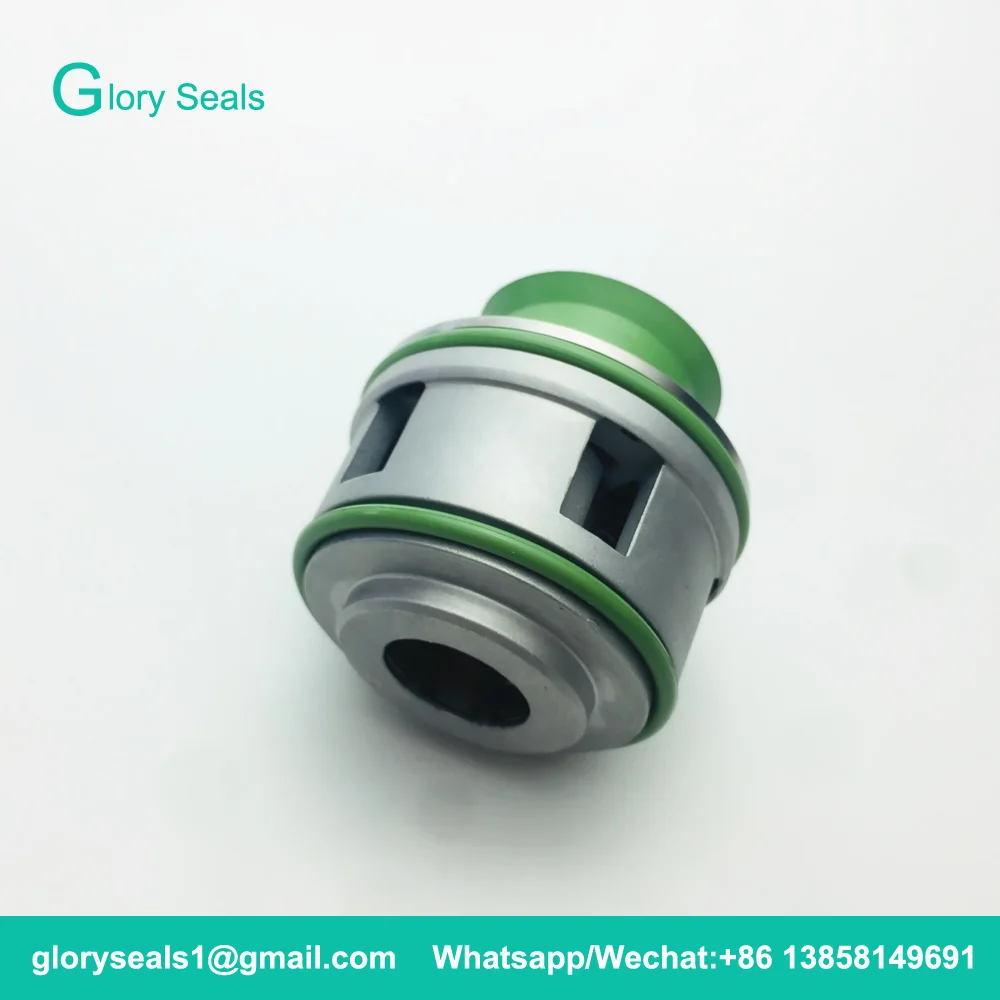FS25 FS-25 FS-25mm Cartridge Mechanical Seal For Flygt Pump 2660,4630,4640 Shaft Size 25mm with Aluminum Shell