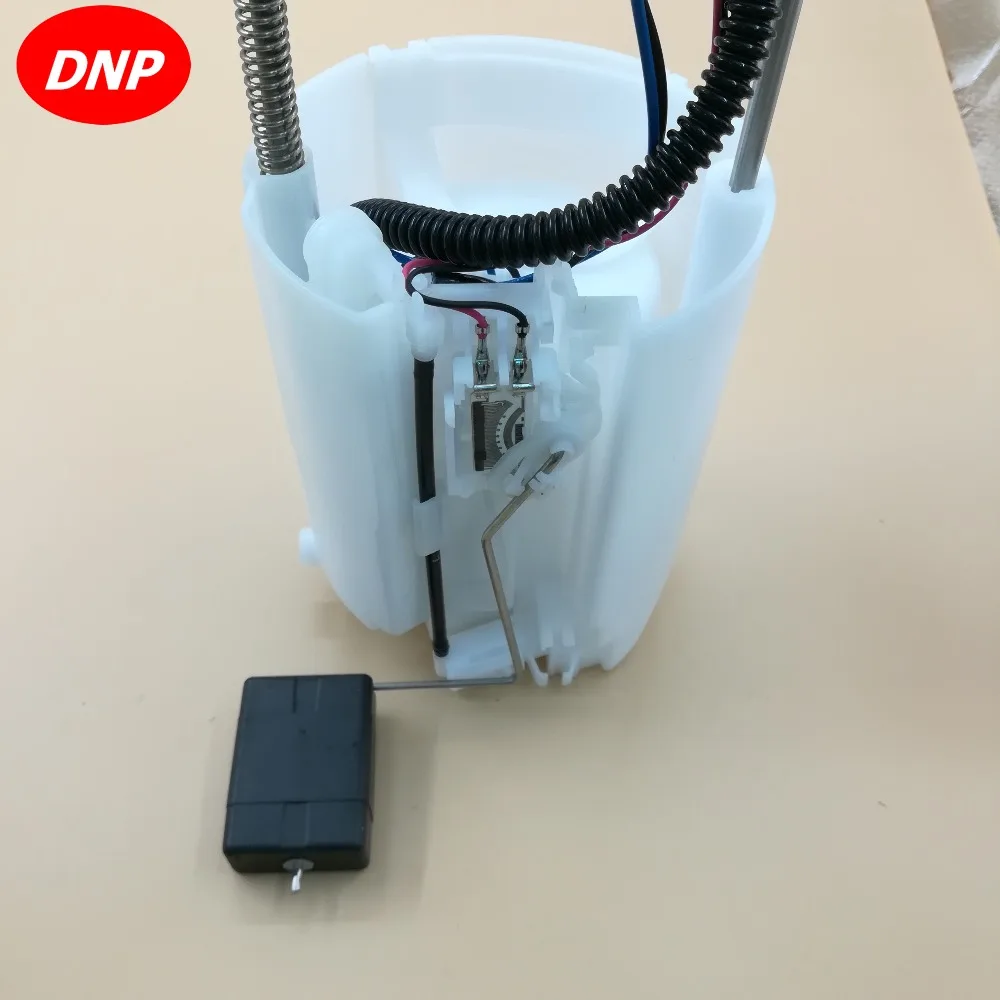 DNP топливный насос в сборе подходит для SUZUKI APV 15100-61J05/15100-60K00/15100-60K01