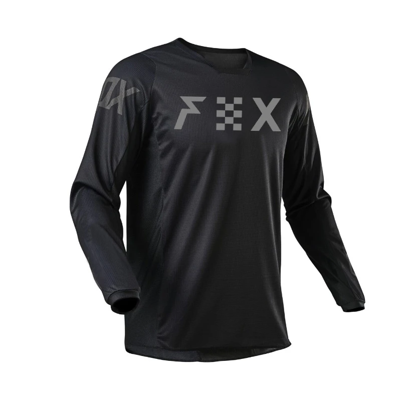 adidas mountain bike jersey