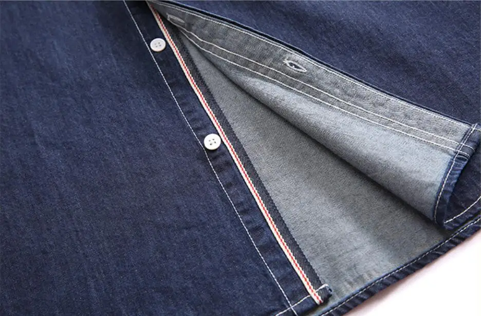 2019 новый бренд большого размера XXL-7XL Повседневная хлопковая рубашка Осень-Зима Свободный Топ подходит для мужчин вес 140 кг