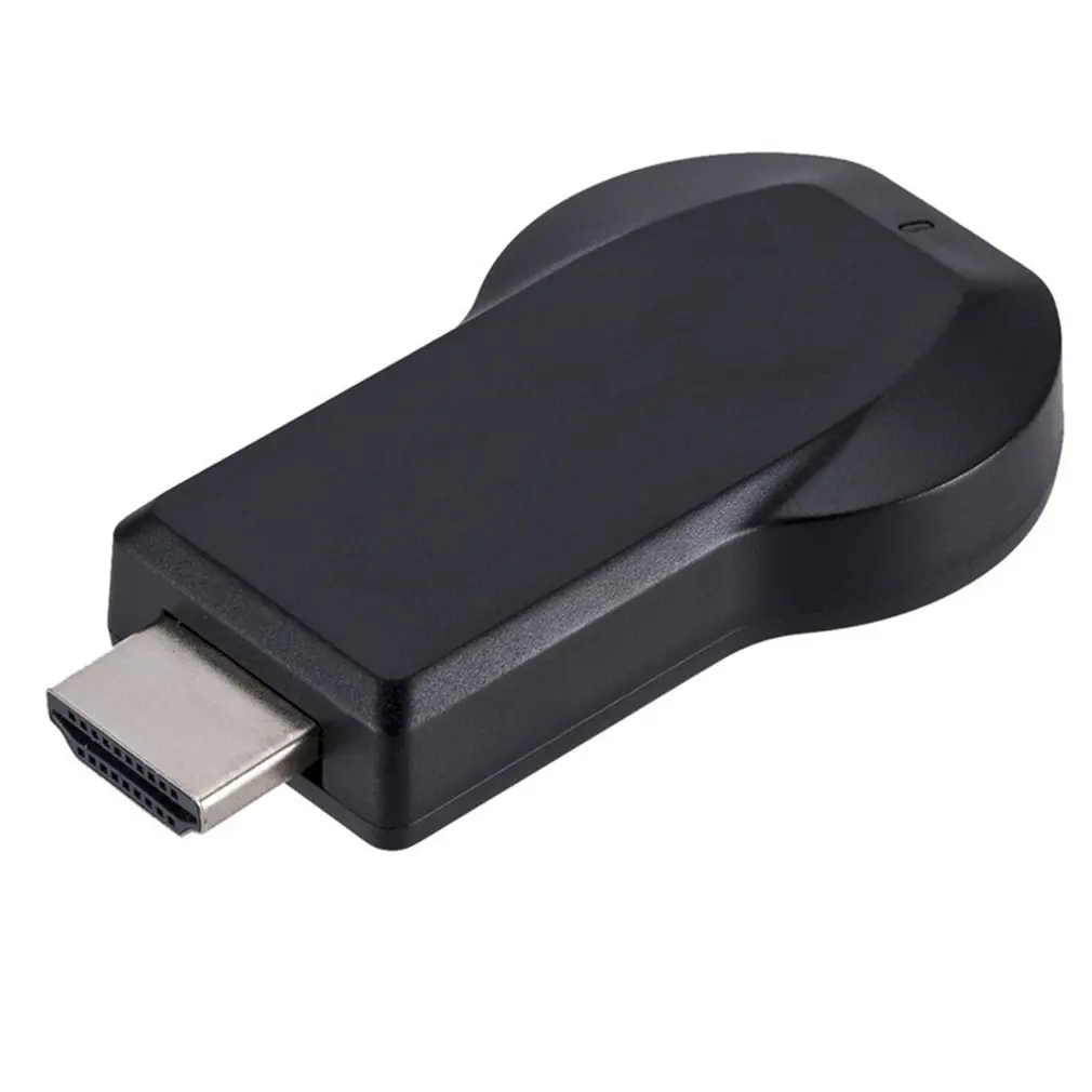WiFi 1080P HD HDMI tv Stick AnyCast DLNA беспроводной донгл с поддержкой Miracast и AirPlay приемник для IOS для Android