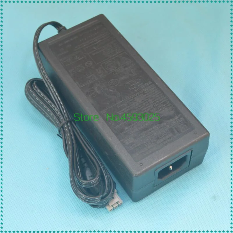 Адаптер питания принтера зарядное устройство для HP Officejet 0957 2176 2175 4491 32V 1100mA 16V 1600mA